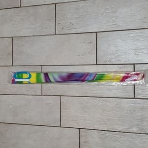 Multi-Color Kite with Kite Handler